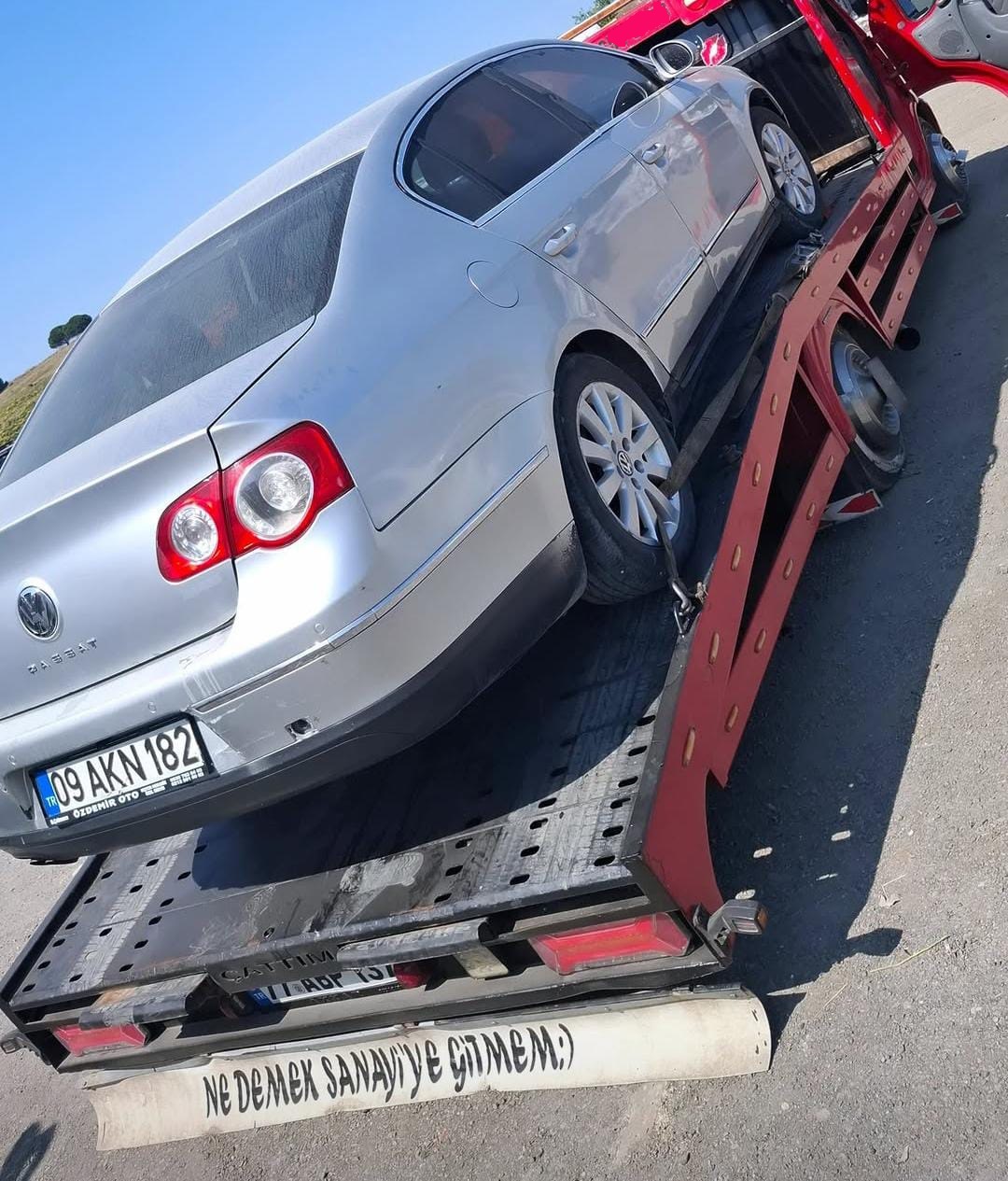 Boz & Ata Oto Yol Yardım